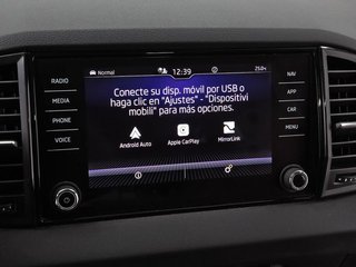Skoda Karoq 1.5 TSI 110kW (150CV) DSG ACT Sportline
