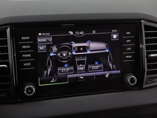 Skoda Karoq 1.5 TSI 110kW (150CV) DSG ACT Sportline