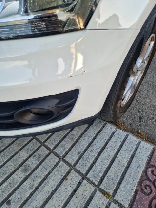 Audi Q5 2010