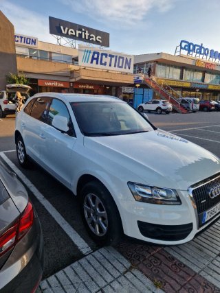 Audi Q5 2010