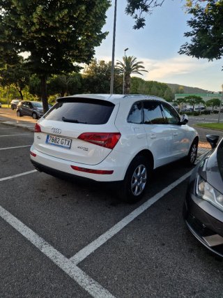 Audi Q5 2010