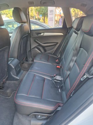 Audi Q5 2010