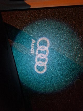 Audi Q5 2010