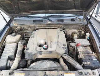 Amortiguador 4431008c00 ssangyong rexton - 207148