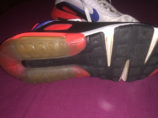 Nike Air Max 180 2090 Scarpe da Ginnastica