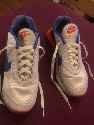 Nike Air Max 180 2090 Scarpe da Ginnastica