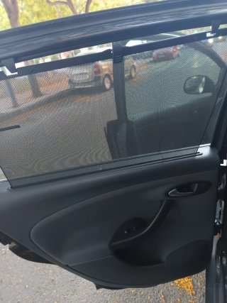 SEAT Altea 2009
