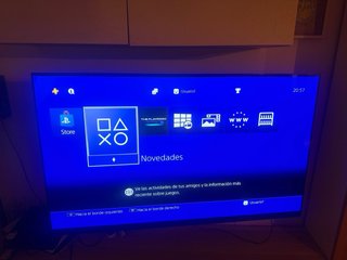 PS4 Pro 1TB Nero