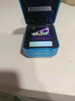 Bitzee Juguete Interactivo,usado nada poquisimo