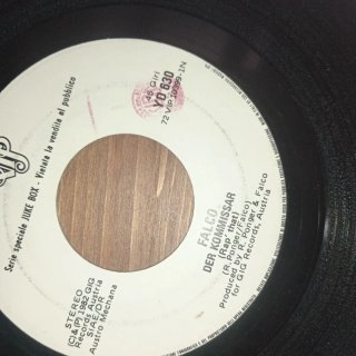 2 Vinili 45 Giri Juke Box Anni 90