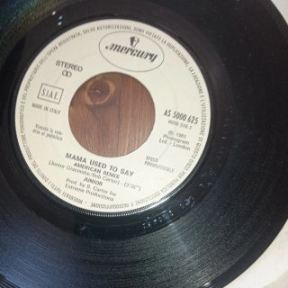2 Vinili 45 Giri Juke Box Anni 90