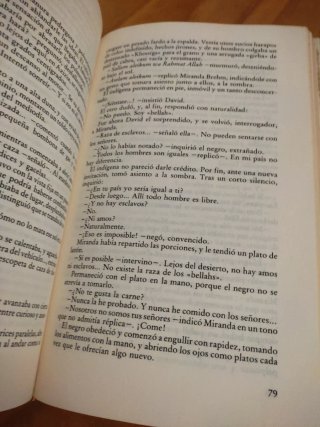 Ashanti (ÉBANO) libro de Alberto Vázquez Figueroa
