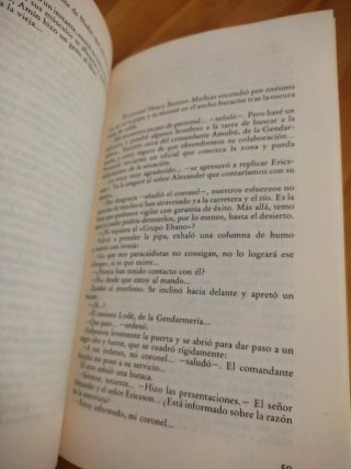 Ashanti (ÉBANO) libro de Alberto Vázquez Figueroa