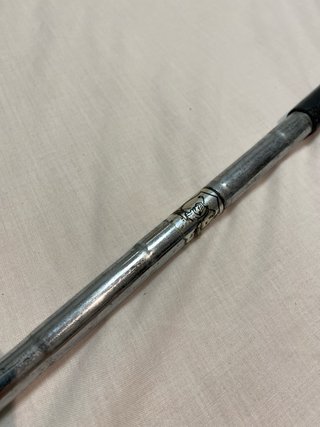 Putter de Golf Knight I