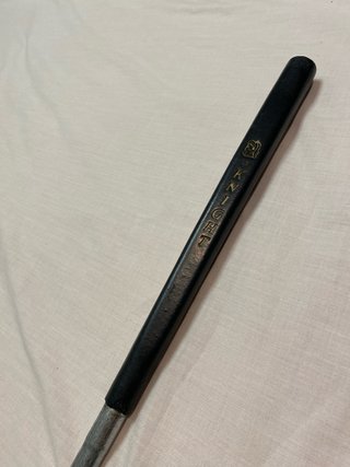 Putter de Golf Knight I