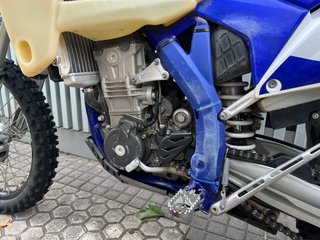 Sherco 450 SEF 2020