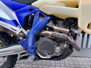 Sherco 450 SEF 2020
