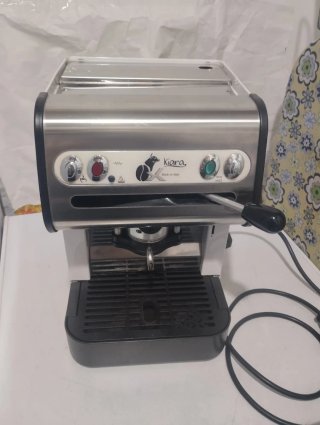 Macchina Caffè Cialde Semi-Pro