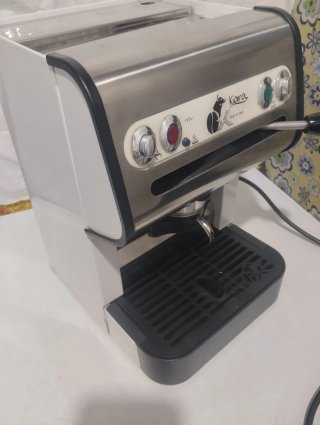 Macchina Caffè Cialde Semi-Pro