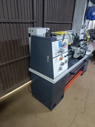 Torno Fortex FTX 1000X360