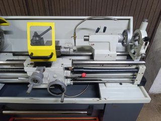 Torno Fortex FTX 1000X360