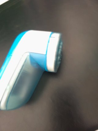 Philips Fabric Shaver 500 Series