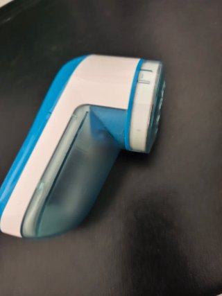 Philips Fabric Shaver 500 Series