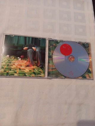 CD Will Young - Keep On