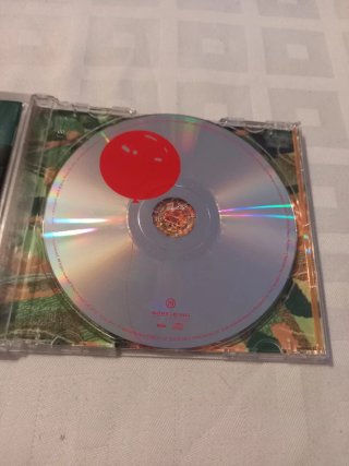 CD Will Young - Keep On
