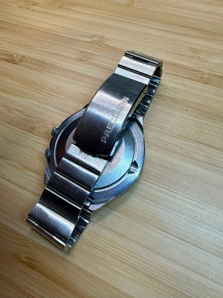 Raketa Calendario Perpetuo Vintage Orologio