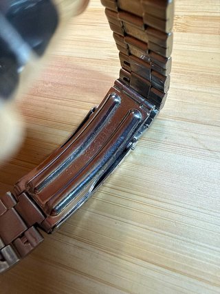Raketa Calendario Perpetuo Vintage Orologio