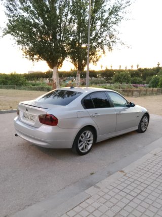 BMW Serie 3 2007