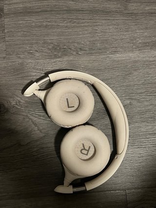 Auricolari Beats Studio Pro Bianco/Oro