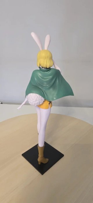 Figura One Piece Carrot