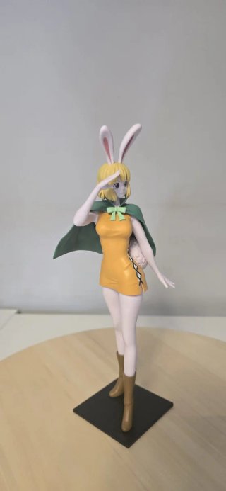 Figura One Piece Carrot