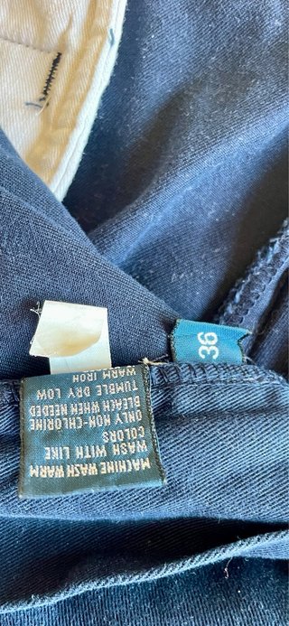 Pantalón Corto Polo Ralph Lauren Azul