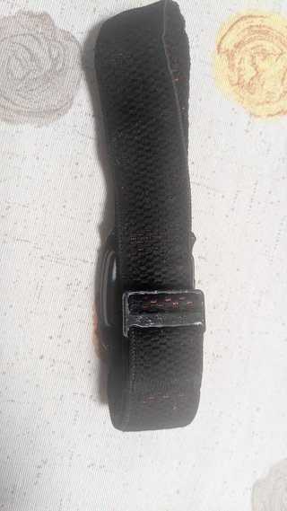Pulsometro de brazo