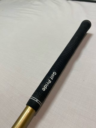 Palo de golf Flow Weighted Power G