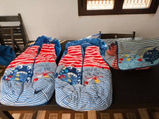 Carrito Bugaboo Donkey Gemelar Gris