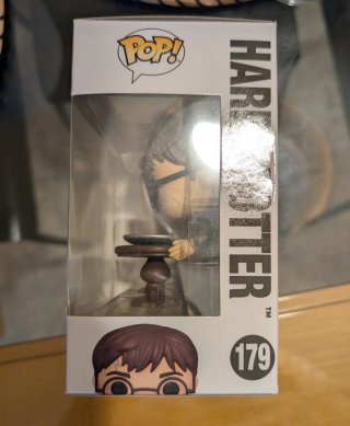 Funko Pop Harry Potter 179 LE9500