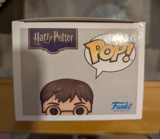 Funko Pop Harry Potter 179 LE9500