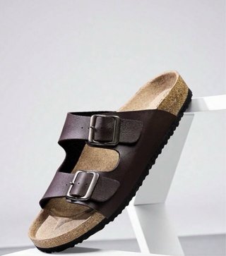 Sandalias LIUGEO Marrón Talla 44