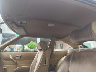 datsun 280 1979