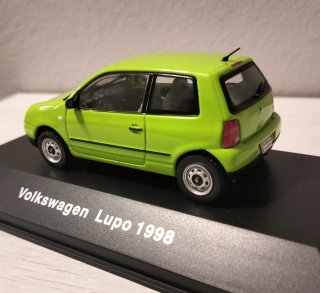 Volkswagen Lupo '98