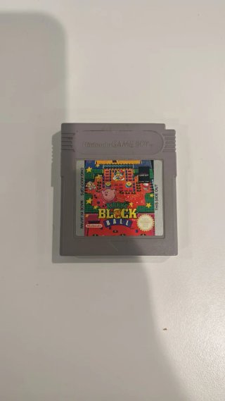 Lotto Giochi Nintendo Game Boy