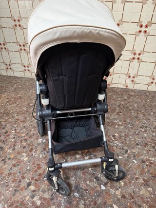 Carrito Bugaboo Camaleon 3
