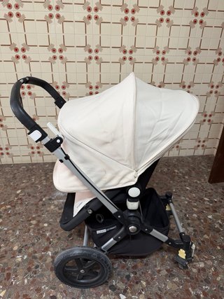 Carrito Bugaboo Camaleon 3
