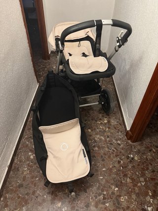 Carrito Bugaboo Camaleon 3