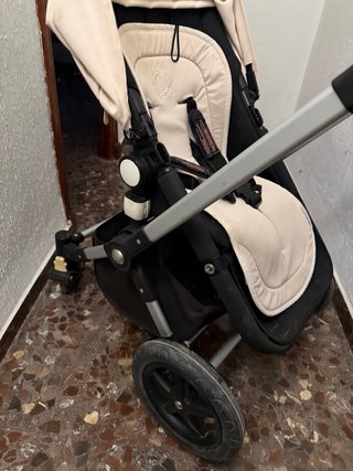 Carrito Bugaboo Camaleon 3
