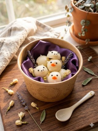 Waxmelts con forma y aroma a elegir